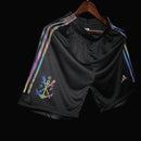 Short Flamengo 2023/24 III Third - Preto