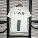 Camisa Eslovênia 24/25 Euro II Away - Torcedor