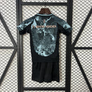 Conjunto Infantil - Bayern de Munique 24/25 II Away