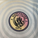 Camisa Manchester City 2024/25 IV Fourth - Torcedor