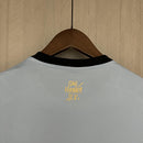 Camisa Vasco 2023/24 Goleiro Azul Claro - Torcedor