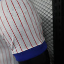 Camisa França 2024/2025 II Away - Jogador - Branca