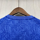 Camisa Grêmio 2024/25 Treino Azul - Torcedor