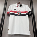 Camisa São Paulo 2024/25 I Home - Torcedor
