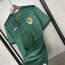 Camisa Bolívia 2023/24 I Home - Torcedor