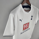 Camisa Retrô Tottenham 2006/2007 I Home - Puma