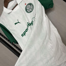 Camisa Palmeiras 25/26 II Away - Torcedor - Branca