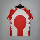 Camisa Retrô Bélgica 1995 I Home