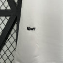 Camisa Retrô Inter de Milão 2007/2008 II Away - Branca - Nike