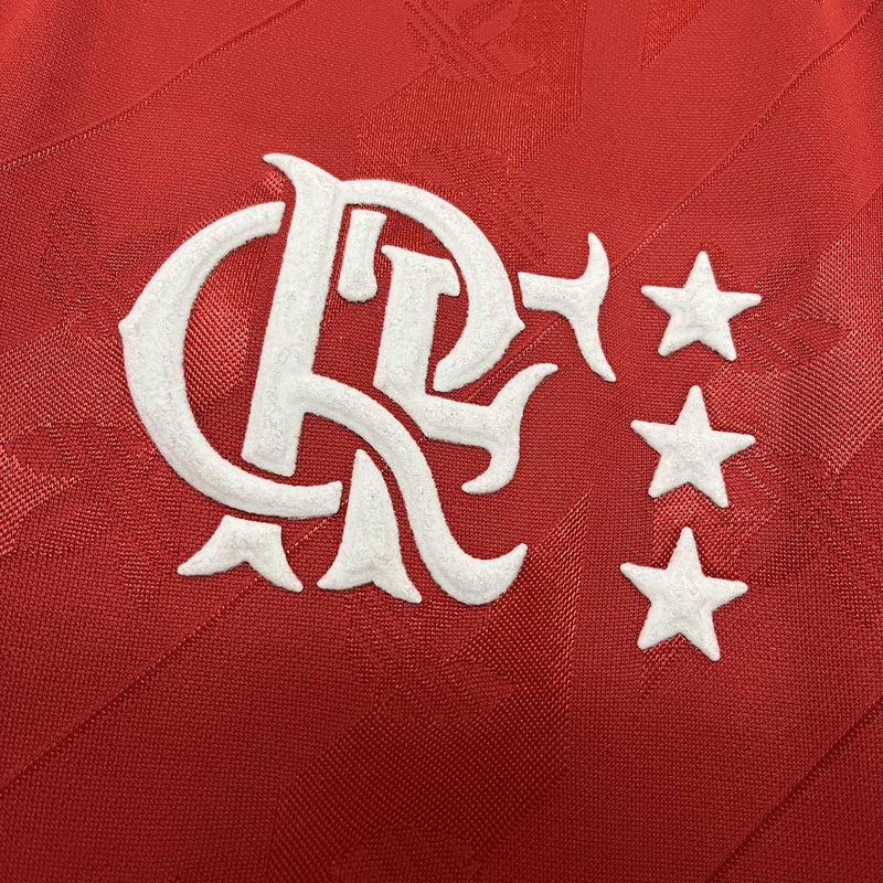 Camisa Flamengo 2024/25 Edição Lifestyler - Torcedor