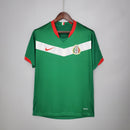 Camisa Retrô México 2006 I Home