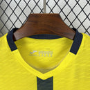 Camisa Villarreal 25/26 I Home - Torcedor