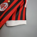 Camisa Retrô Milan 2011/2012 I Home - Adidas