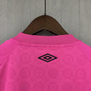 Camisa Sport 24/25 - Feminina - Rosa