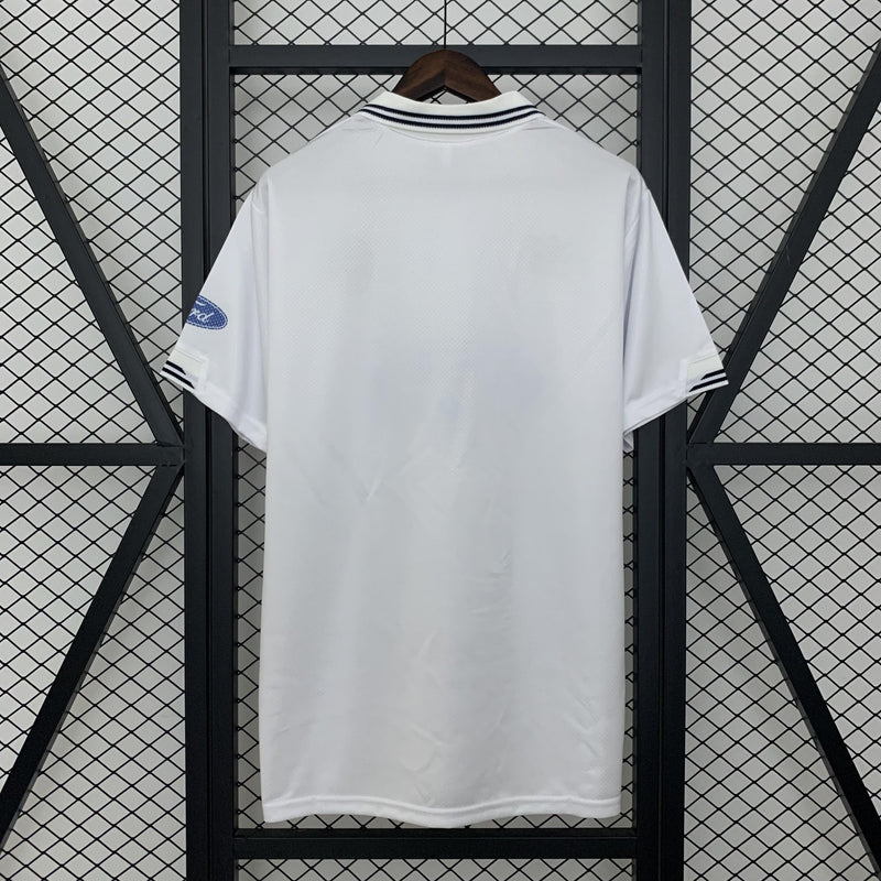 Camisa Retrô Valencia 1999/2000 I Home - Luanvi