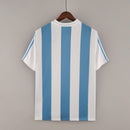 Camisa Retrô Argentina 1993 I Home - Adidas