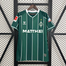 Camisa Werder Bremen 25/26 I Home - Torcedor