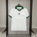 Camisa Palmeiras 2024/25 Edição Especial - Torcedor - Branca