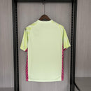 Camisa Manchester City 2023/24 Goleiro - Verde Fluorescente - Torcedor