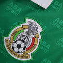 Camisa Retrô México 1995 I Home