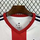Camisa Junior Barranquilla 2025/26 I Home - Torcedor