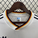 Camisa Retrô Alemanha 1986 I Home - Adidas