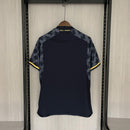 Camisa Real Madrid 2023/24 II Away - Torcedor - Azul Escuro