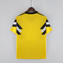 Camisa Retrô Borussia Dortmund 1989 I Home Adidas