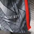 Camisa Flamengo 2024/2025 III Third - Jogador - Cinza