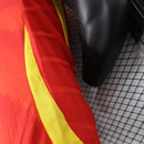 Camisa Espanha 2024 I Home - Jogador - Vermelha Adidas
