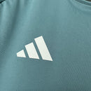 Camisa Cruzeiro 2025/26 Treino Azul Escuro - Feminina