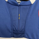 Camisa Retrô Palmeiras 2009 III Away - Azul - Adidas