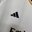 Camisa Real Madrid 2023/24 I Home - Feminina
