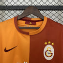 Camisa Retrô Galatasaray 2013/2014 I Home - Nike