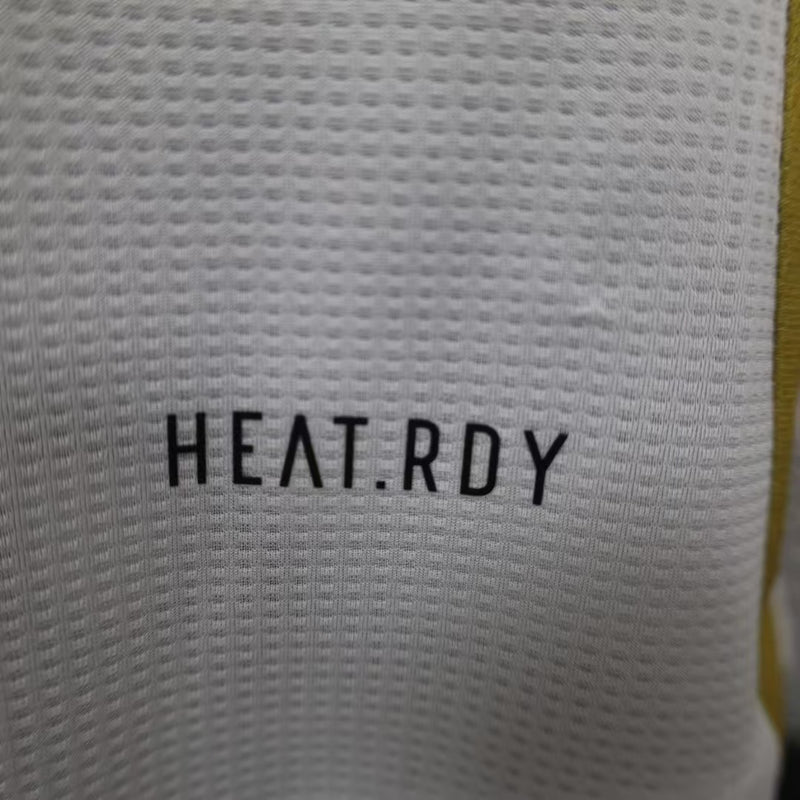 Camisa Al Nassr III Third - Jogador - Branca