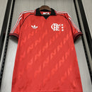 Camisa Flamengo 2024/25 Edição Lifestyler - Torcedor