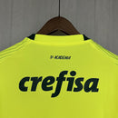 Camisa Palmeiras 2023/24 III - Manga Longa Torcedor