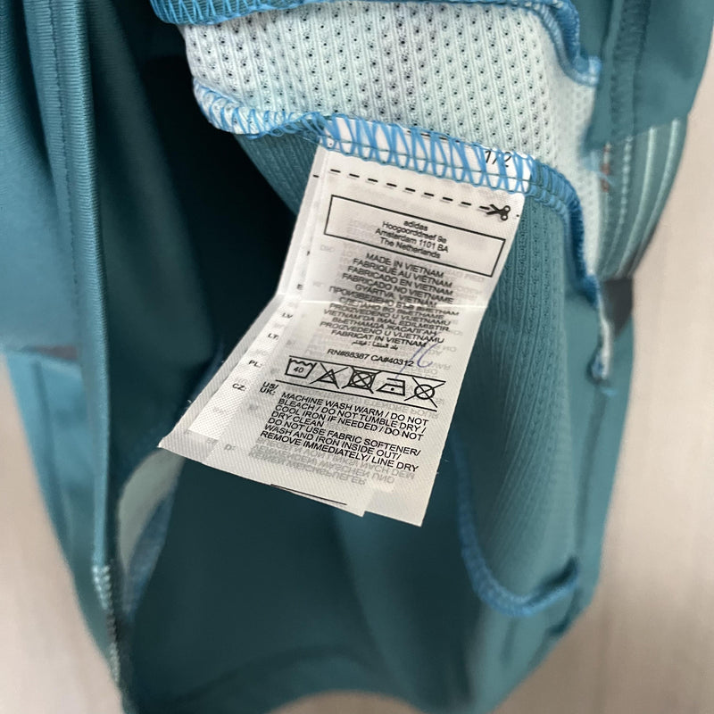 Camisa Cruzeiro 2025/26 Treino Azul Escuro - Feminina