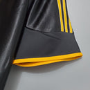 Camisa Retrô Real Madrid 1998/1999 II Away - Preta - Adidas