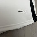 Camisa Atlético Mineiro 25/26 II Away - Feminina - Branca