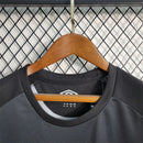 Camisa Athletico Paranaense 23/24 II Away - Feminina - Preta