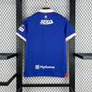 Camisa Rangers 2025/26 I Home - Torcedor
