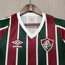 Camisa Fluminense 2024/25 I Home - Feminina