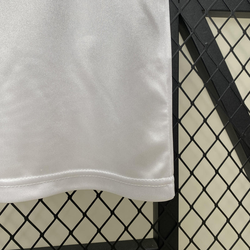 Camisa Retrô Sevilla 1987/1990 I Home - Puma