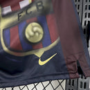 Short Barcelona Cactus Jack Skeleton