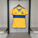 Camisa Tigres 23/24 I Home - Feminina