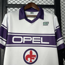Camisa Retrô Fiorentina 1983/1985 II Away - Branca
