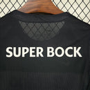 Camisa Sporting 24/25 I Home - Feminina