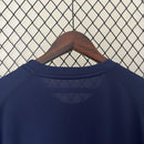 Camisa Retrô Roma 2000/2001 III Third - Azul - Kappa