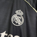 Camisa Real Madrid 25/26 II Away - Torcedor - Azul Escuro